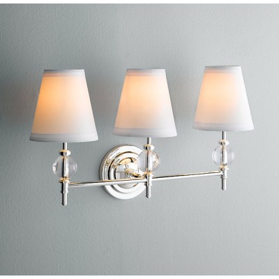 Dongguan lighting indoor classic bedside lamp 25W 40W modern wall lamp