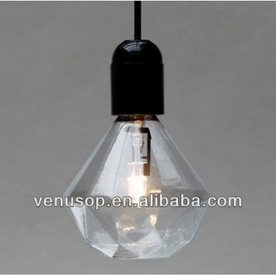 Attractive! Diamond light halogen light bulb 15w Diamond halogen led light bulbs