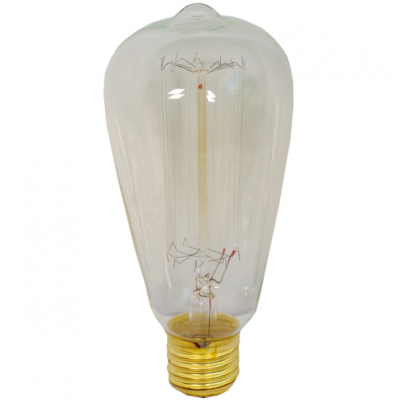 st64 edison bulbs 40w vintage light bulb decorative e26 e27 vintage edison light bulb