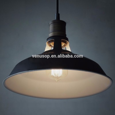 Industrial Barn Mini Metal victorian hotel fancy modern pendant lighting