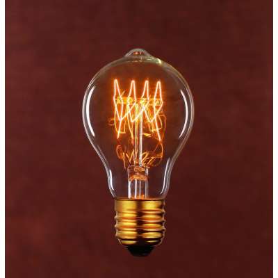 bulb manufacturing machine filament leb bulb 110V-240V antique vintage Filament Light bulb